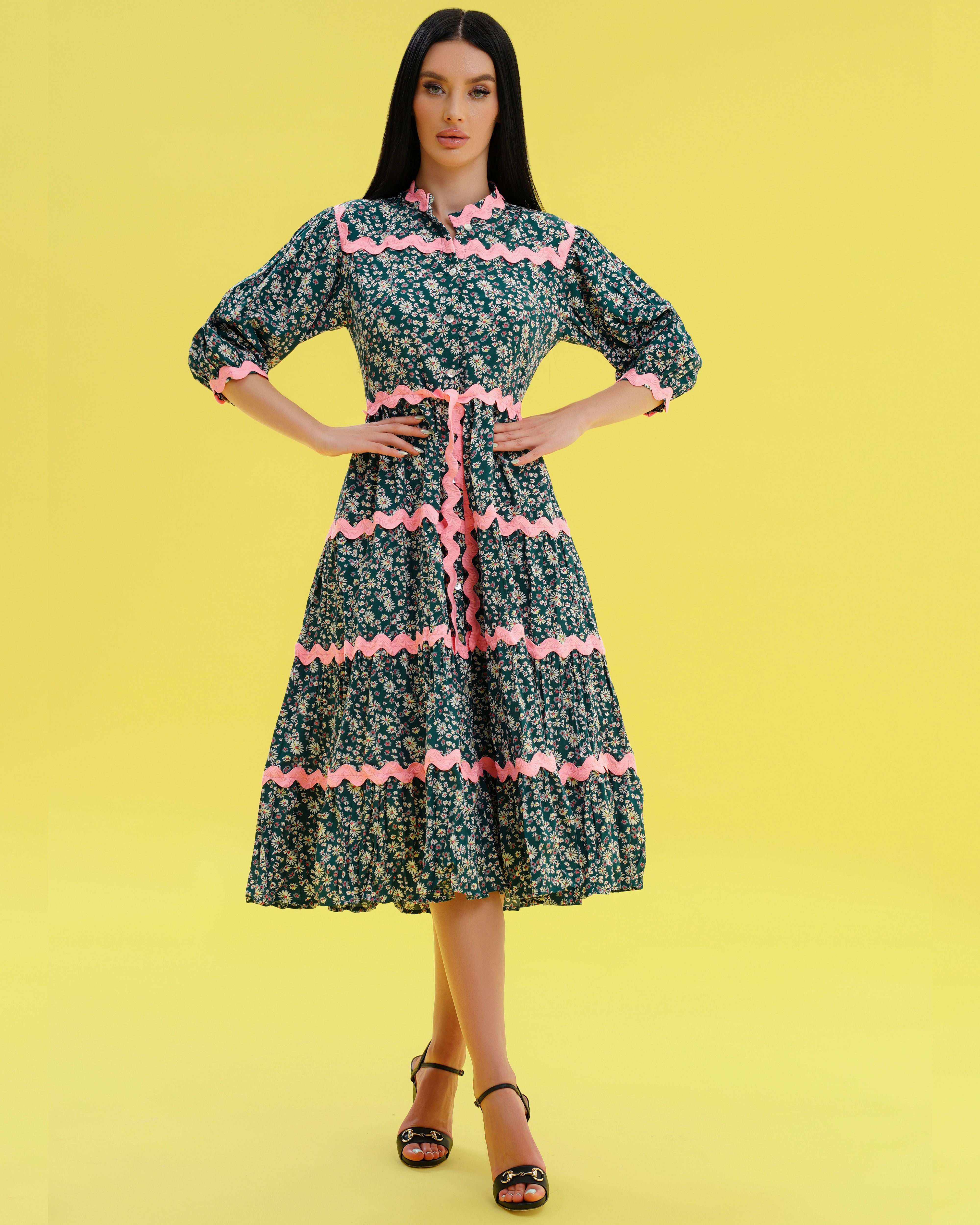 solo dress designers Beautiful Doire Design Dress