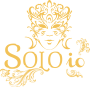Solo Io logo